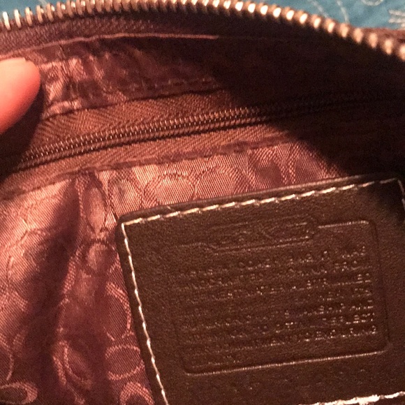 Mini bag coach - Picture 2 of 4